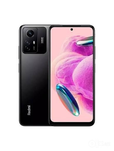 Xlaomi Redmi note 12S 8/256 GB tel ideal holata srochni sotladi