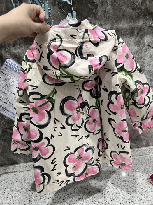 Пальто для девочек