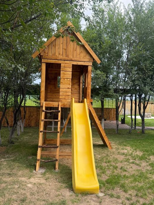 Сдаётся Дом отдыха Коттедж на природе