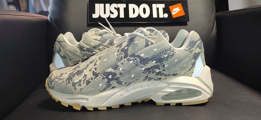 Nike Hot Step Terra Nocta, номер 42,5