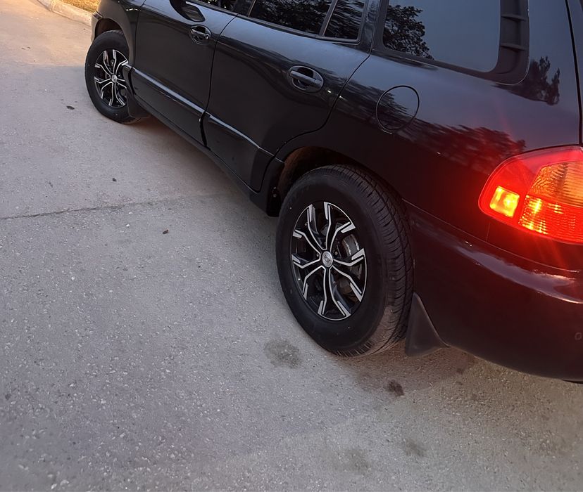 Продам диски с резиной