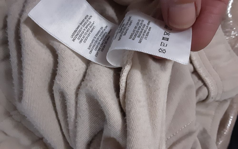 Juicy couture оригинални панталонки и бюстие,S 27€
