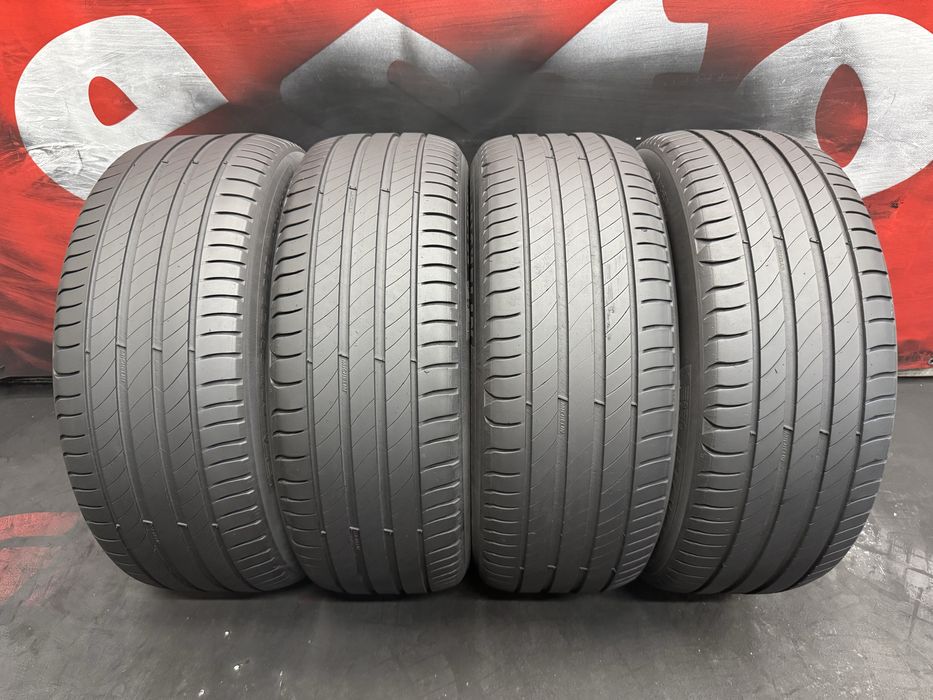 205 55 16, Летни гуми, Michelin Primacy4, 4 броя