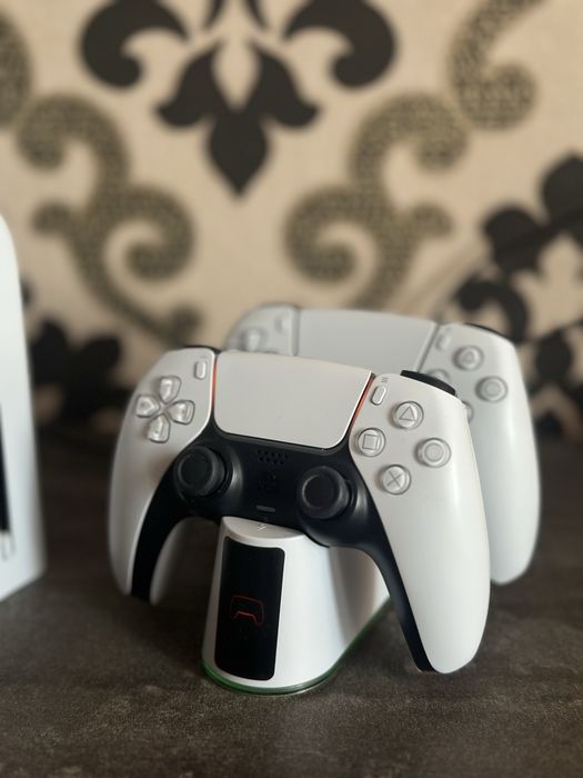 Playstation 5 Slim