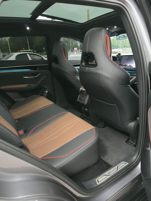 BYD Chempion Gibrid 150 Full 2025/2026 Официальный салондан олинган