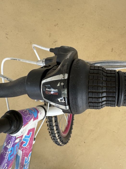 Детско колело Cross JL 20” – 6 скорости