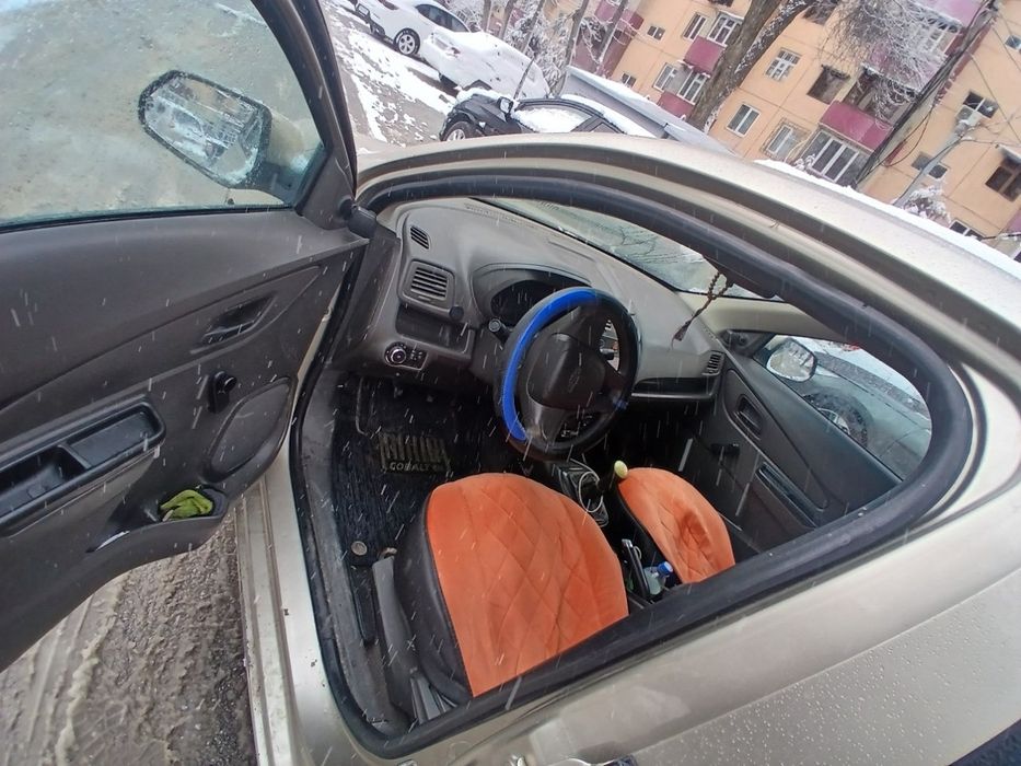 Cobalt 1.  2013 tilla rang