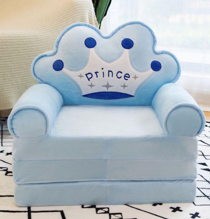 Мягкая игрушка кресло Мики маус