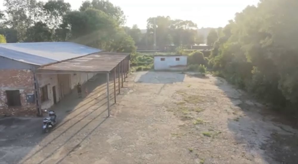 Продава се Парцел в Лом - 2570 кв.м за 34 €/кв.м - Снимка #2