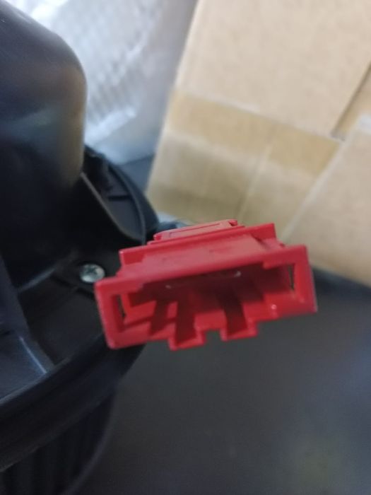 Мотор отопителя Газель Некст