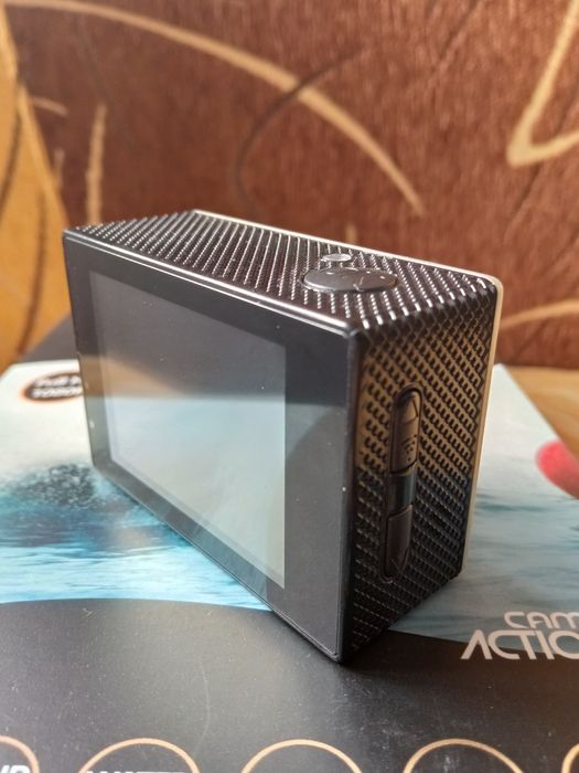 Екшн камера тип GoPro