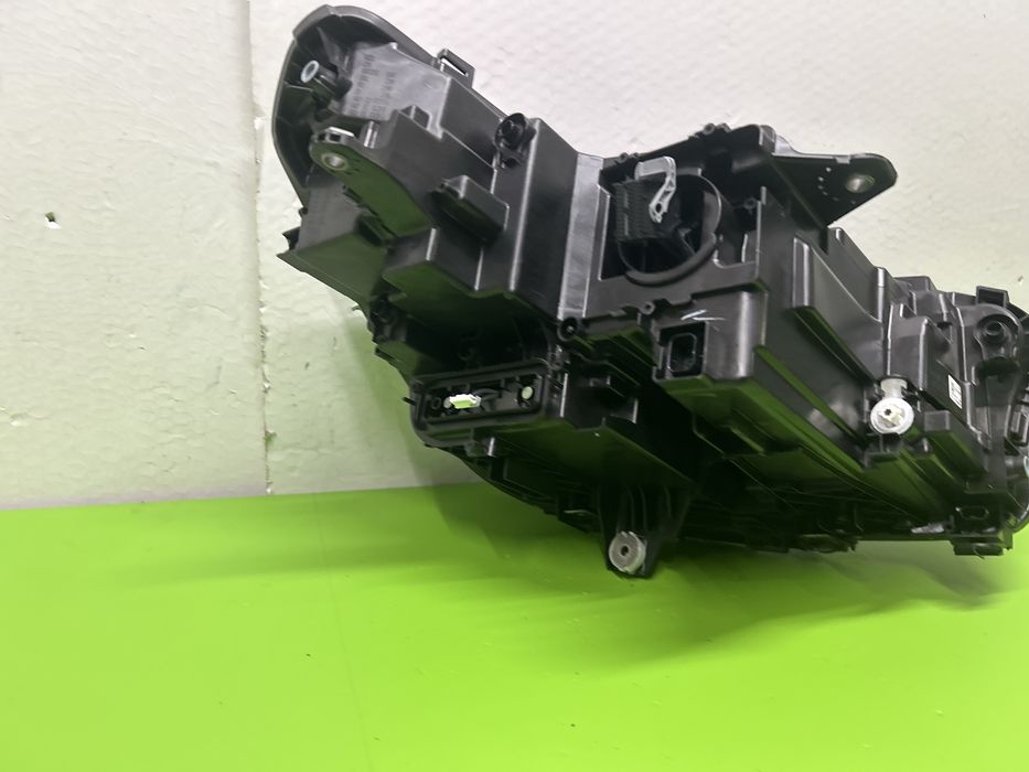 Far faruri bmw X1 U11 full led stanga 2022-2025