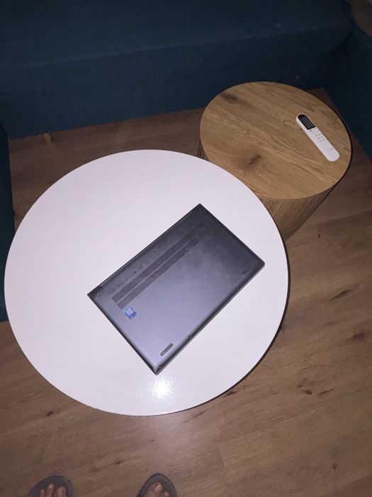 Lenovo Yoga Slim 7 • Ryzen 5 4500u • 512 SSD• impecabil• geanta cadou