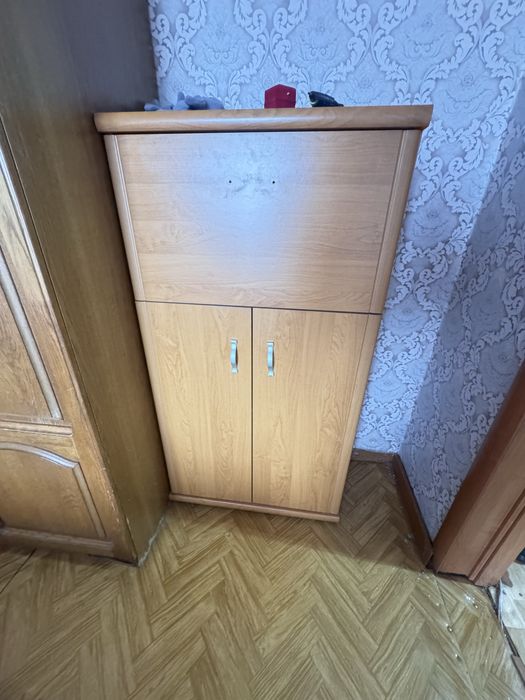 Продам шкафчик небольшой