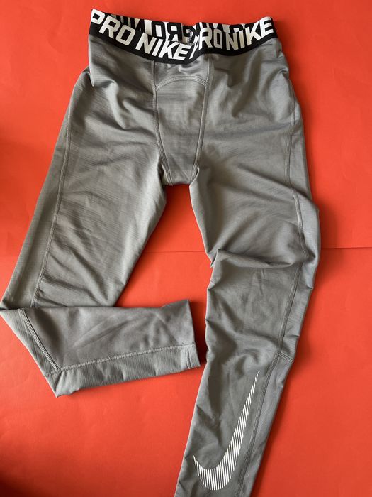 NIKE PRO HyperWarm :Младежки ХЛ / Мъжки XS Оригинал