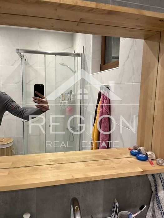 Дава се под наем Двустаен апартамент в Варна, Възраждане 1 - 64 кв.м за 433.5 € - Снимка #6