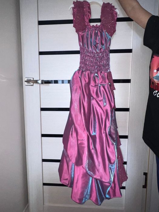 Детские платья