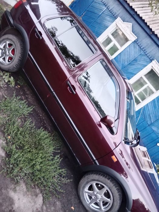 Продаеться гольф 3