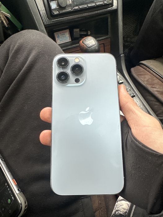Продам айфон 13 pro max