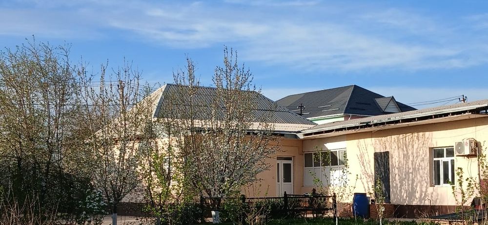 Үй сатылады тез арада