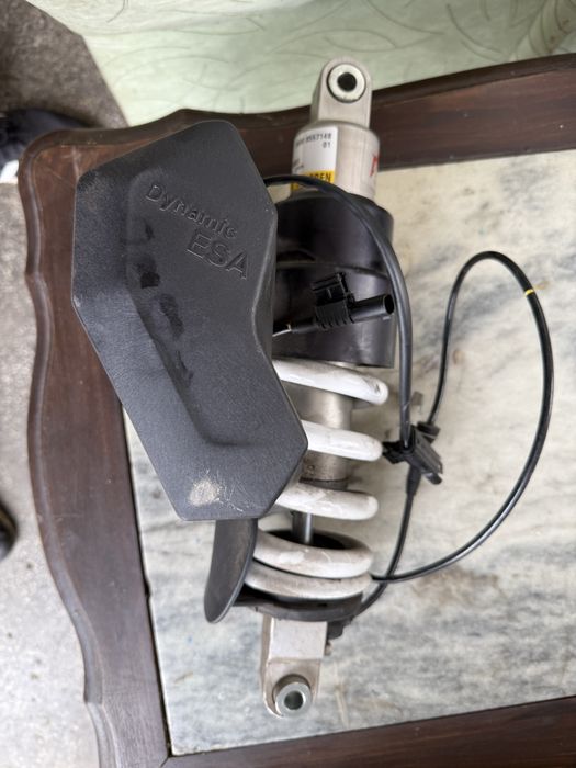 BMW 1200 RT -GS части