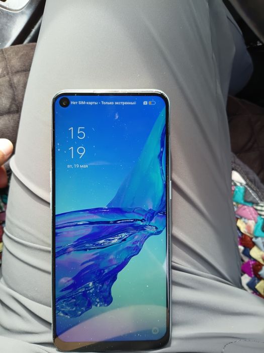 Телефон Смартфон OPPO