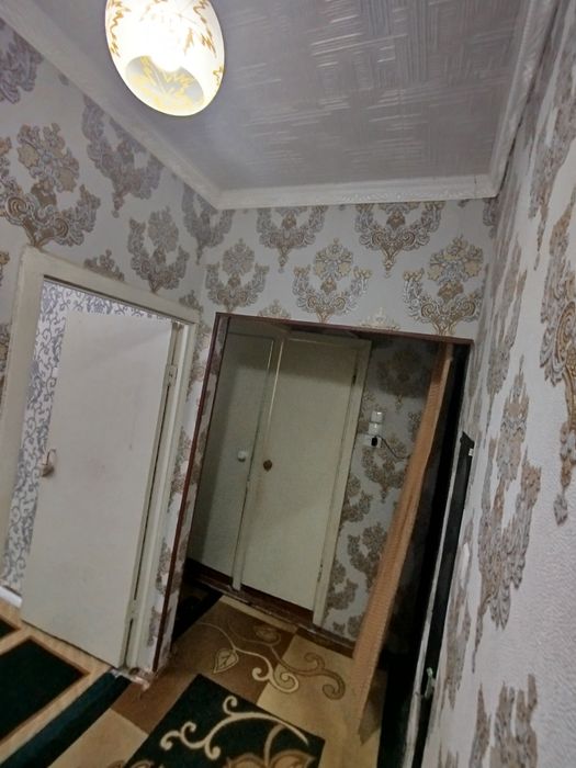 Yaxshi Insonlar uchun yaxshi uy