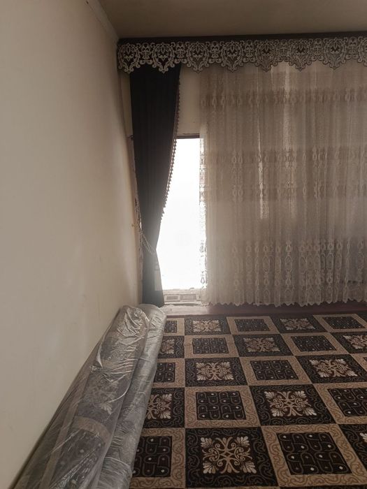 Sergeli 8 6 hona 8 sotih uchastok sotiladi
