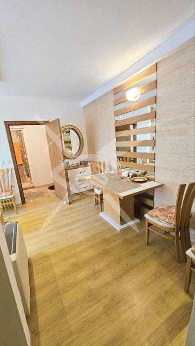 Продава се Двустаен апартамент в к.к. Слънчев бряг - 64 кв.м за 1282 €/кв.м - Снимка #4