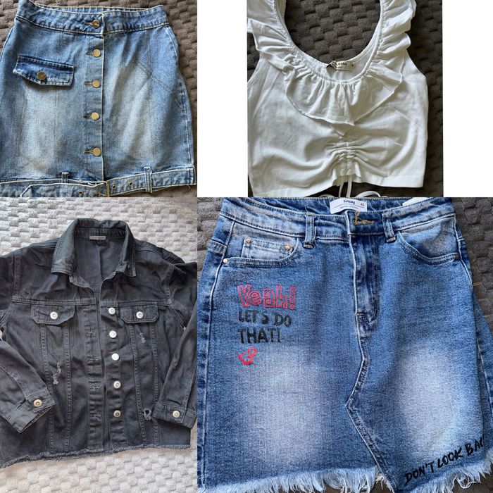 Вещи по 500 тенге