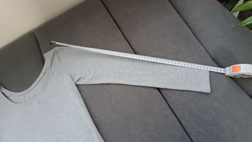 Bluza maneca lunga marimea 34, XS