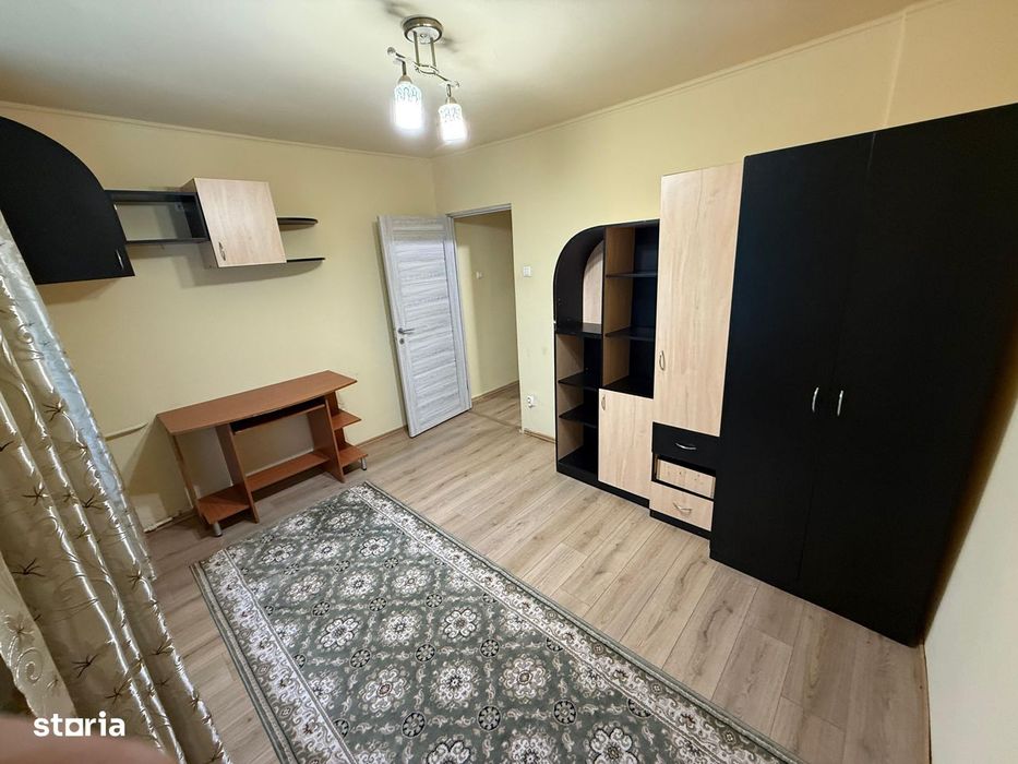2 camere decomandate parcare | Gheorgheni Iulius Mall | petfriendly