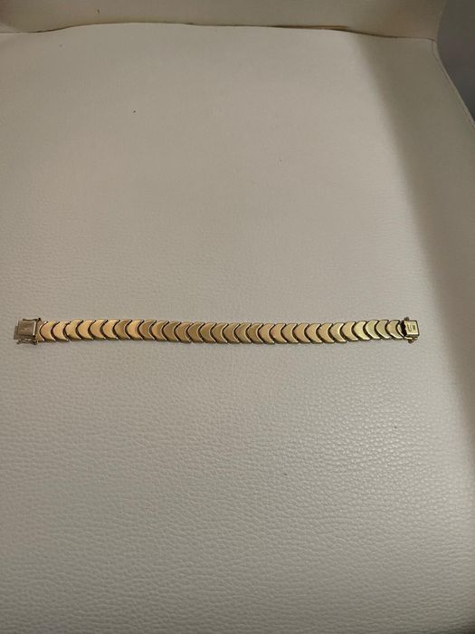 Bratara Aur 18 k, 30 grame