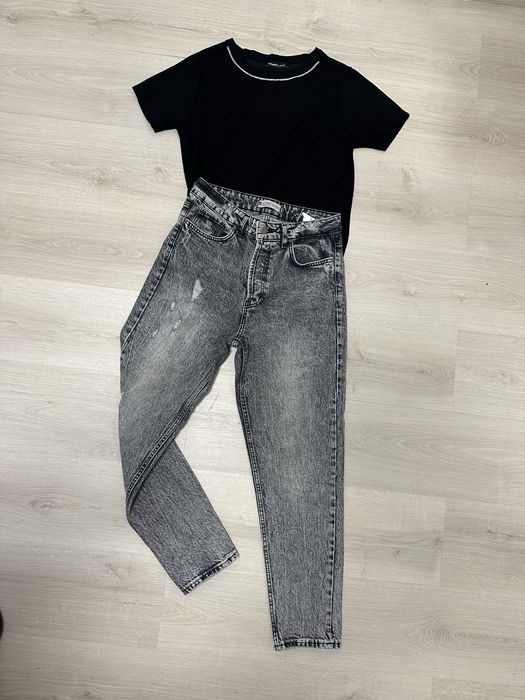 Дамски дънки Zara, Stradivarius и др.