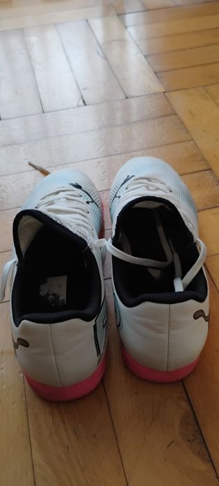 Puma  fotbal Nr.37