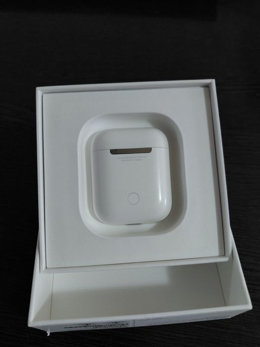 Продаю AirPods2 original
