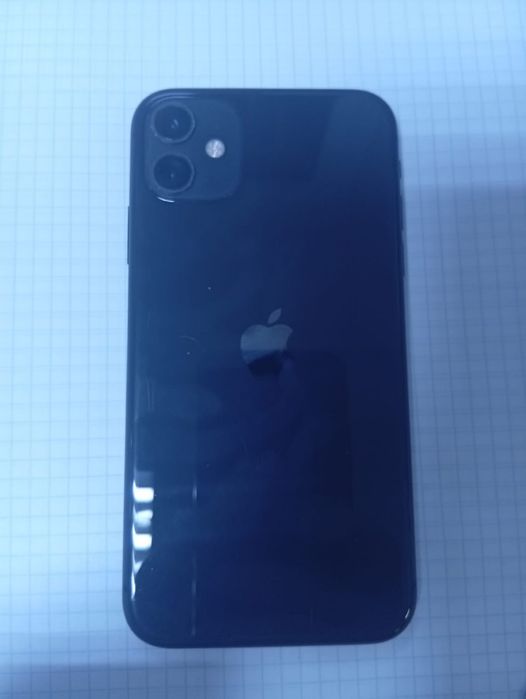 Продам или обменяю Iphone 11