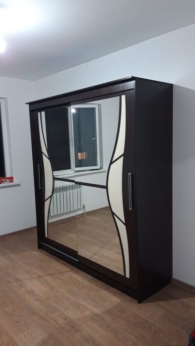 Шкаф Мебель купе