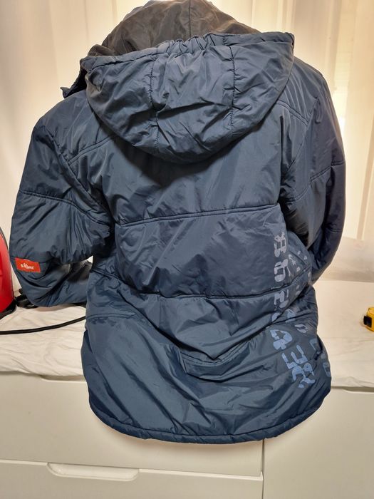 Geaca barbati iarna Oliver