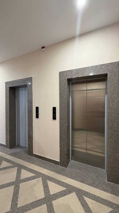 Новостройка  ЖК Meridian  Паркентский