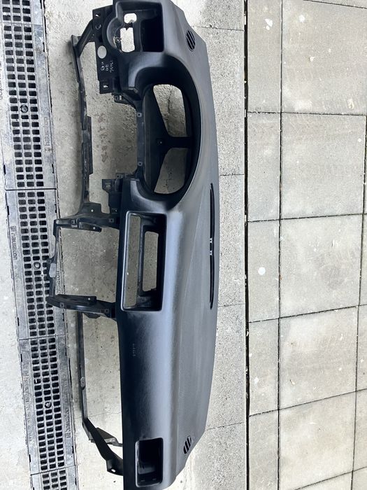 Перфорирано табло и духалки VW Golf 4 R32  Bora голф бора