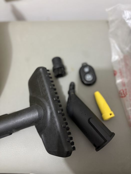 Пароочиститель Karcher SC 1
