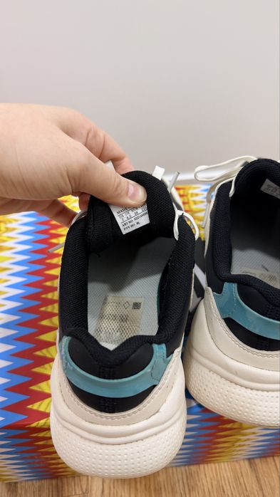 Кроссовки Anta 38 р