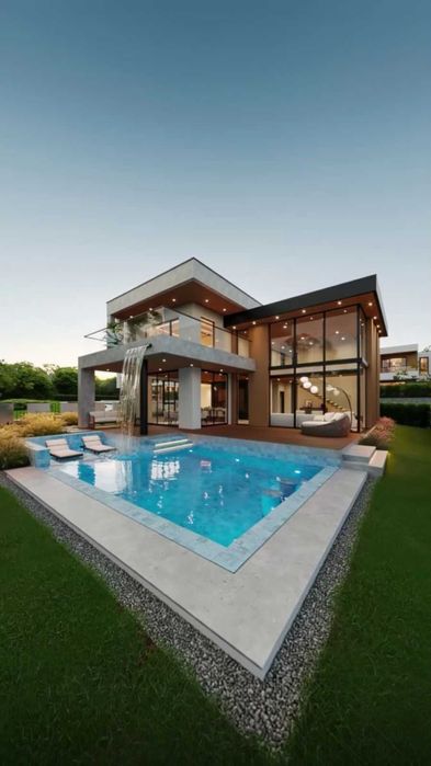 Продава се Къща в Бургас, Славейков - 347 кв.м за 1142 €/кв.м - Снимка #1