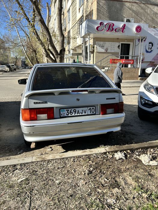 Продам срочно ваз 2114