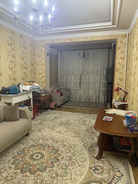 Срочно продается 3х комнатная квартира