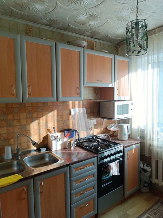 Квартира пришахтинск