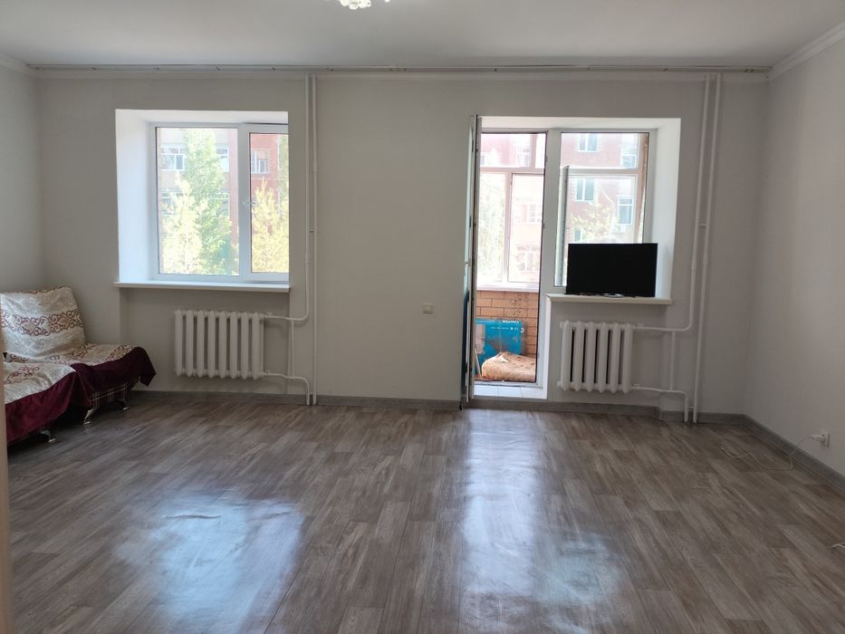 2 х комн Квартира