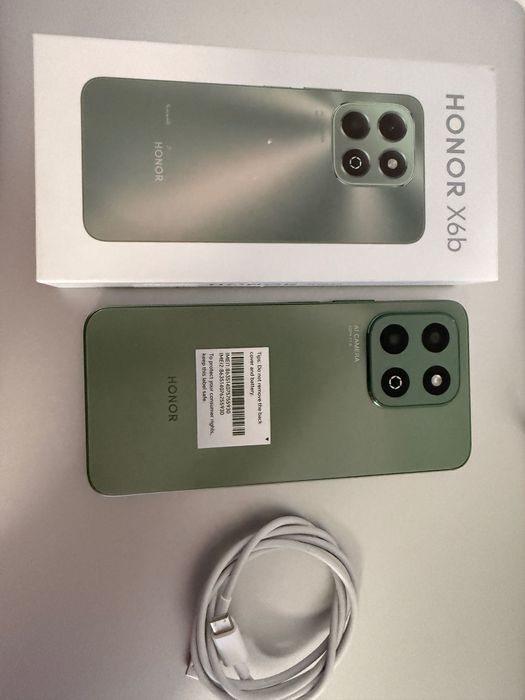 Huawei Honor X6b impecabil