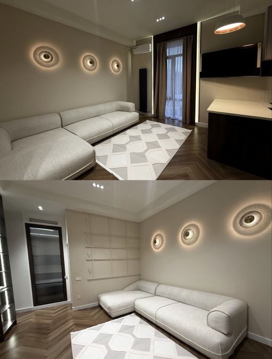 Продается квартира метро М Горький ЖК Caravan Avenue 3/2/8